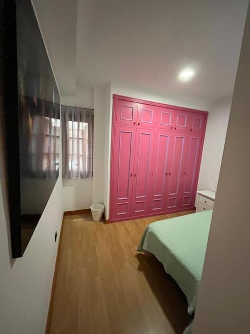 Centro Toscal 3 Dorm Patio Cocina Apartment Los Realejos Ngoại thất bức ảnh