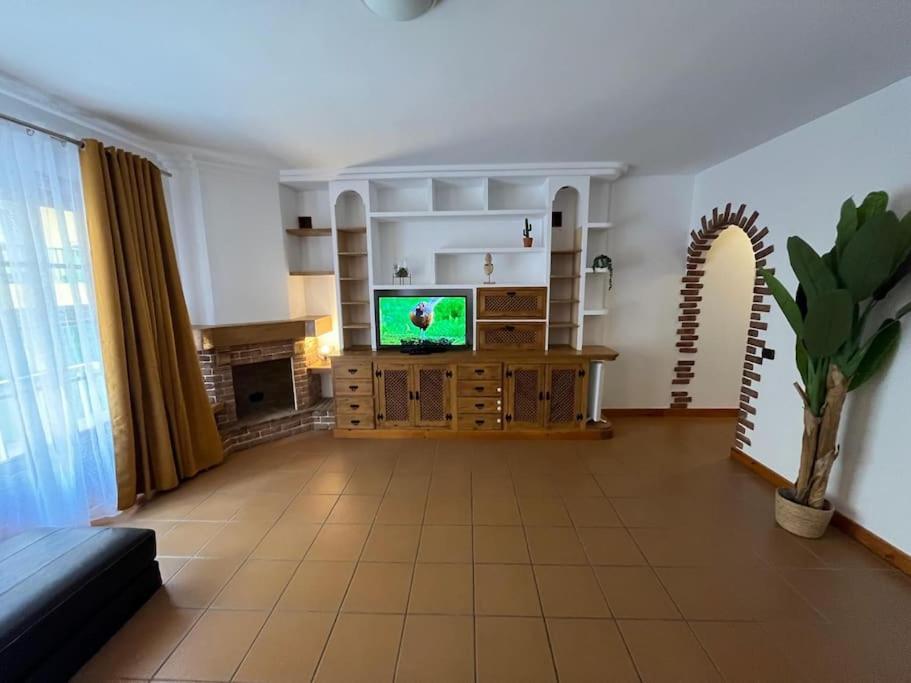Centro Toscal 3 Dorm Patio Cocina Apartment Los Realejos Ngoại thất bức ảnh